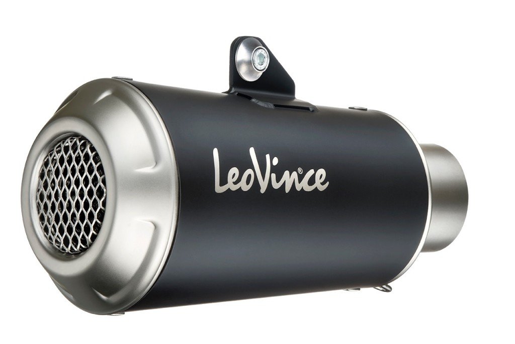 LeoVince LV-10