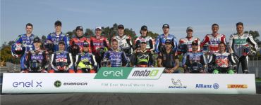 mondiale moto-e