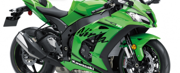 kawasaki zx-10rr