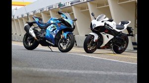 suzuki gsx-r 1000