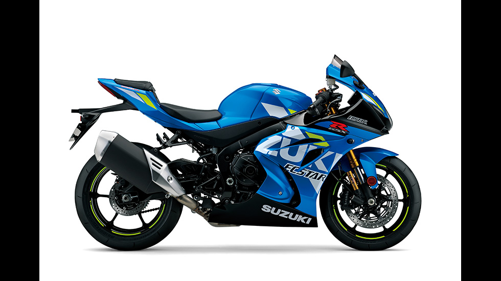 gsx-r 1000