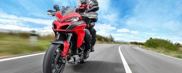 multistrada v4