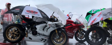 panigale v4r