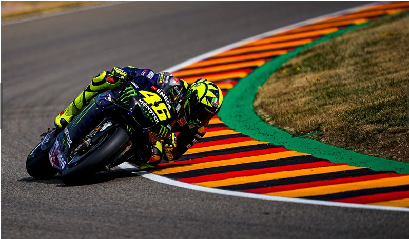 valentino rossi