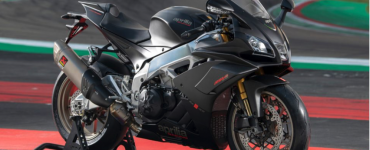 rsv4 1100 factory