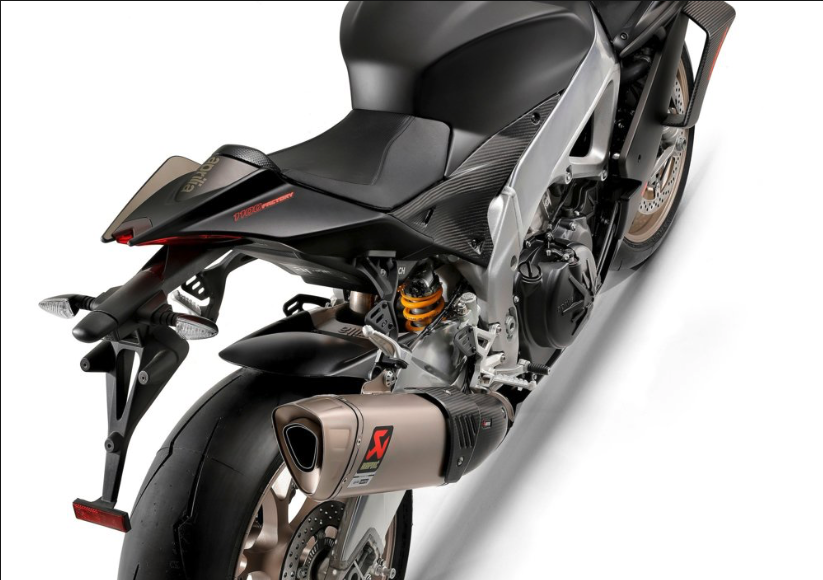 rsv4 1100 factory