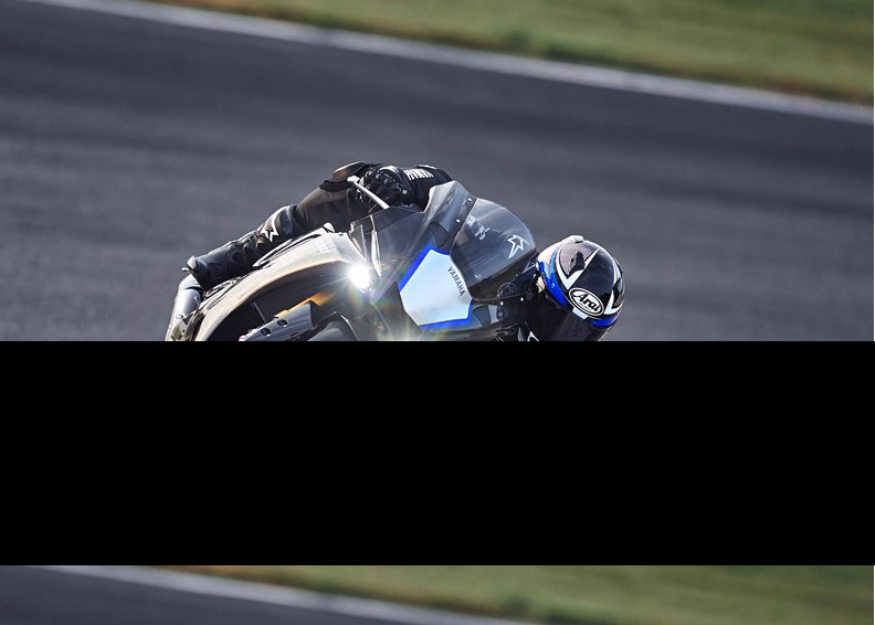 YZF-R1M 2020