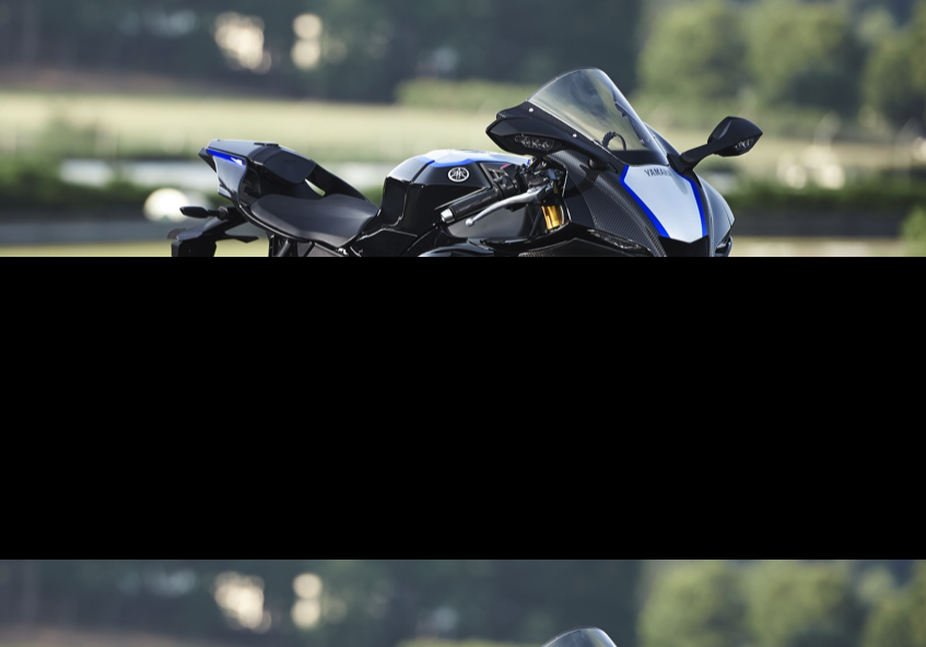 YZF-R1M 2020