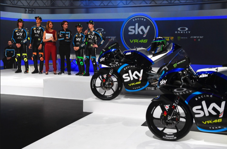 sky e vr46