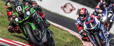 jonathan rea