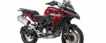 mercato moto 2019