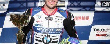team bmw endurance