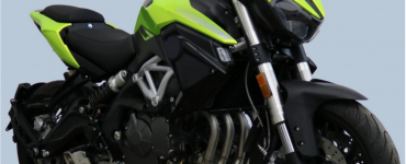 benelli bn 600