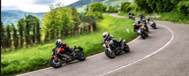 Weekend Masters Dainese