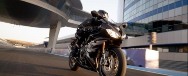 nuova daytona