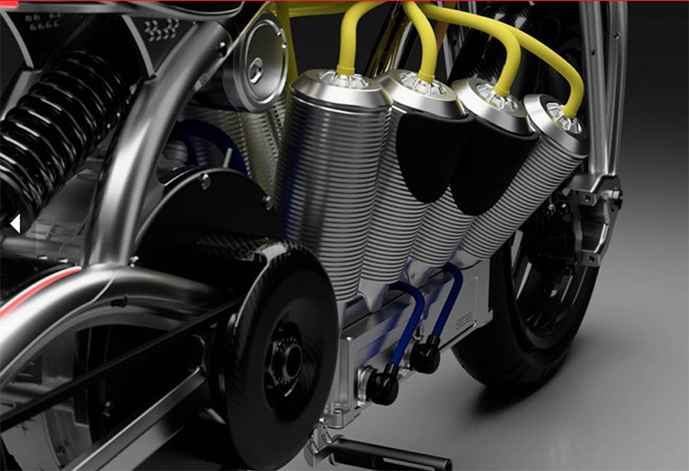 zeus v8