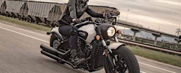 indian scout