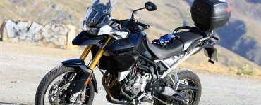 tiger 900