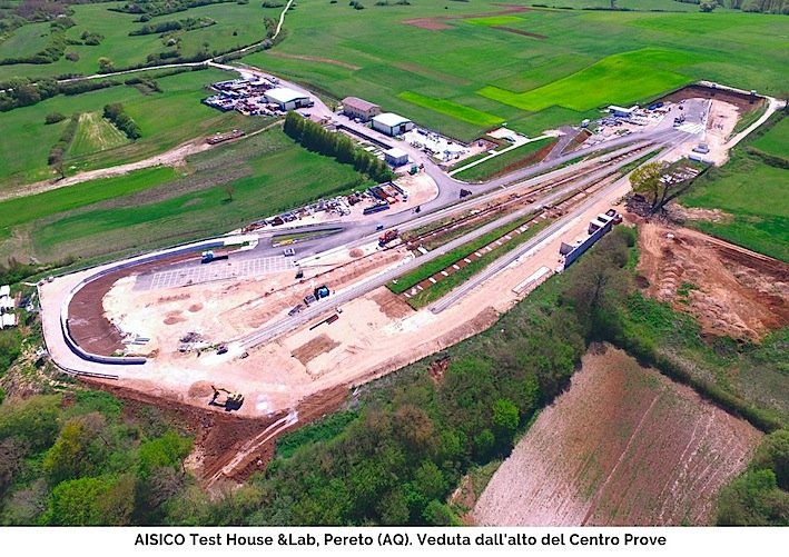 AISICO