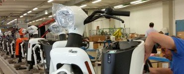 La flotta complessiva circolante a marchio Askoll EVA dell’azienda di noleggio eCooltra è pari a 5.150 unità.