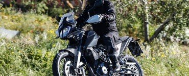 ktm 390 adventure