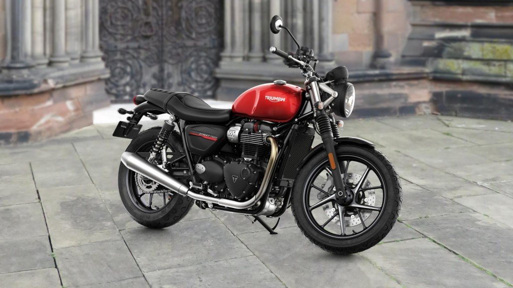 cablaggi triumph