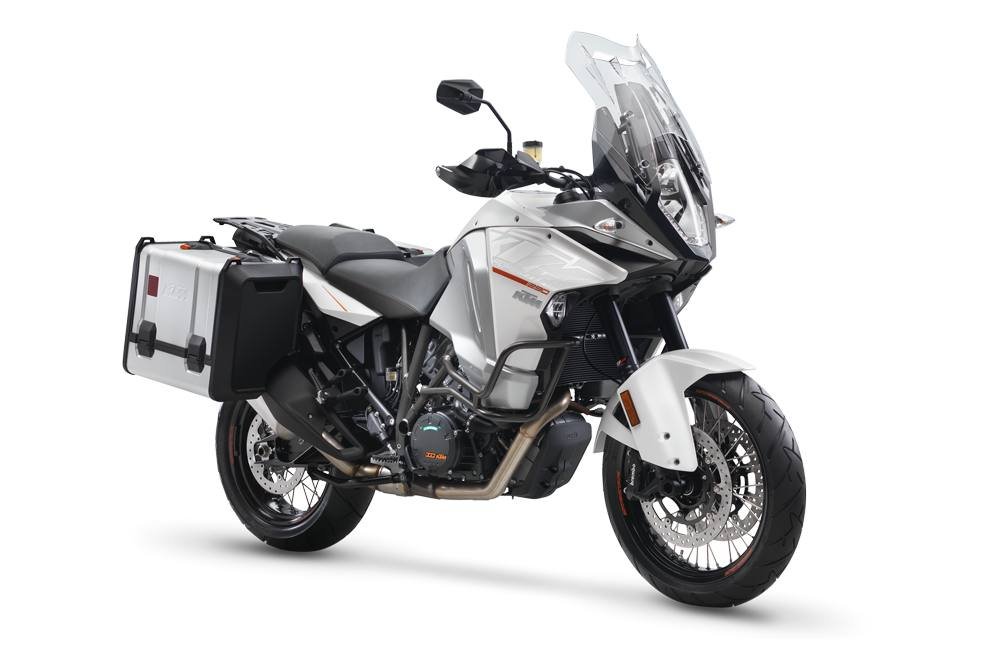 ktm 1290 super adventure