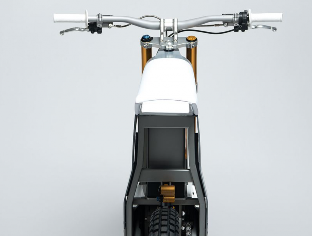 cake bike