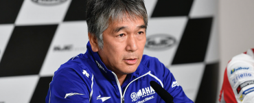 yamaha racing