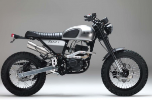 bullit hero 50