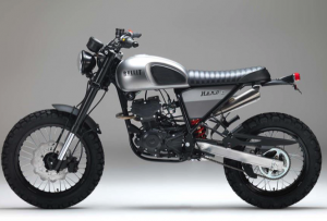 bullit hero 50