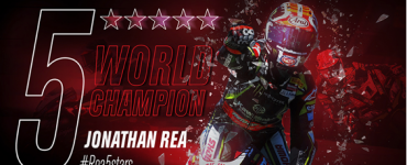 jonathan rea
