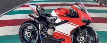 ducati panigale