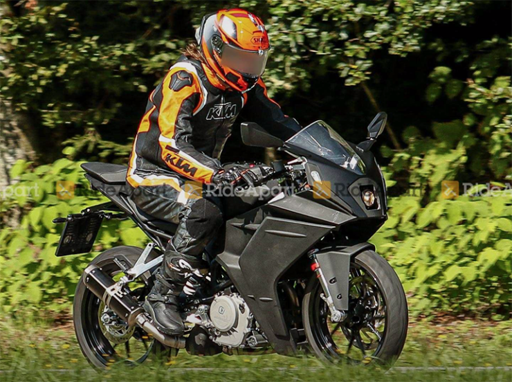 offensiva ktm