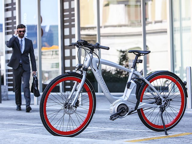 buoni mobilità
