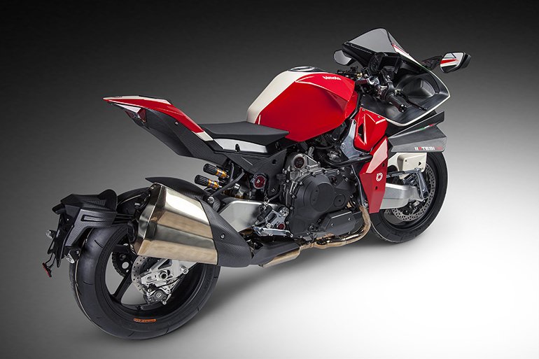 bimota