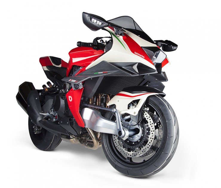 bimota