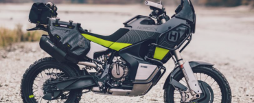 norden 901