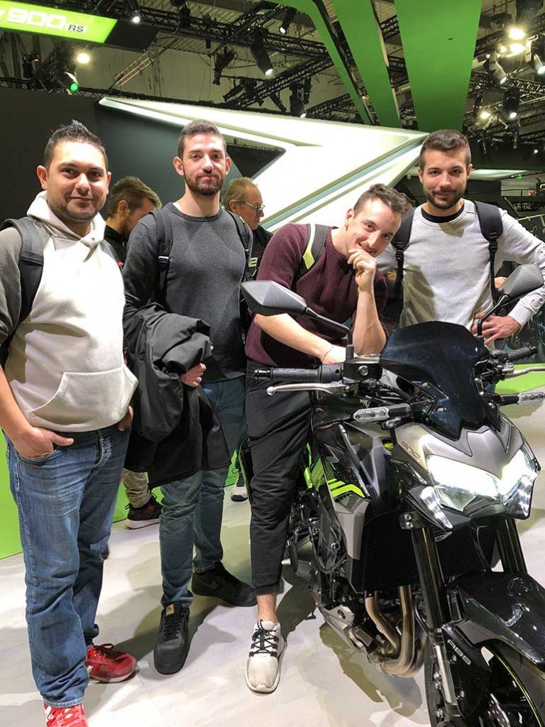 motospioni