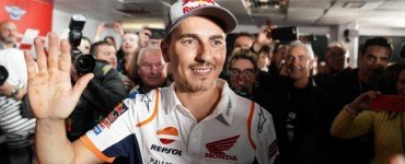 lorenzo