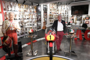 giacomo agostini