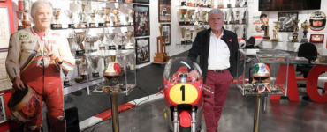 giacomo agostini