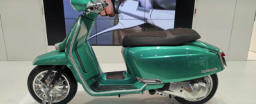 lambretta