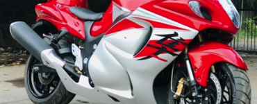 bajaj-hayabusa