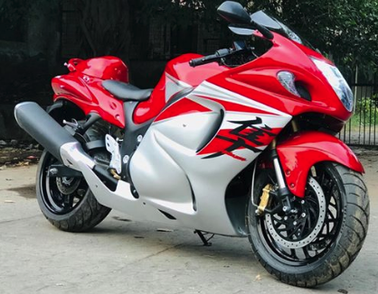 bajaj-hayabusa