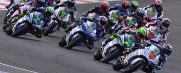 COPPA MOTOE