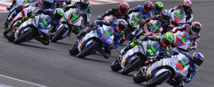 COPPA MOTOE