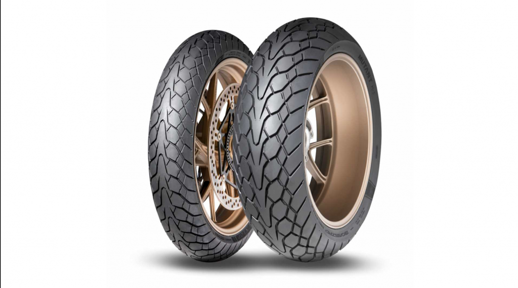 dunlop mutant