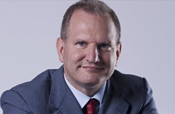 enrico pellegrino