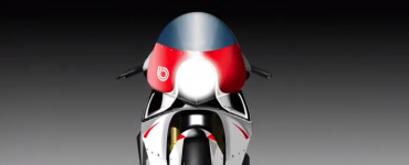 bimota kb4